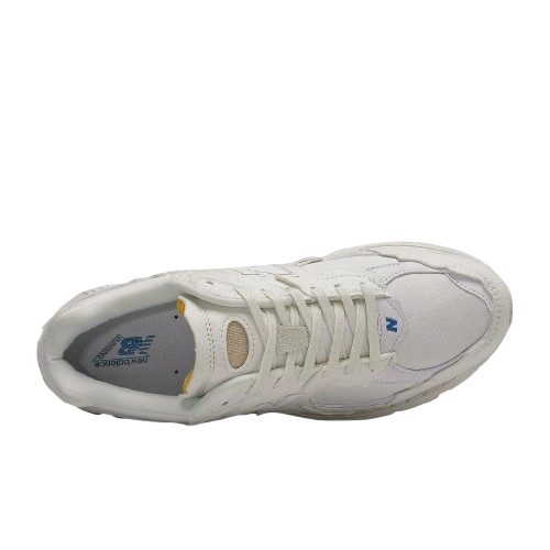2002R Protection Pack Sea Salt & White