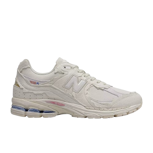 2002R Protection Pack Sea Salt & White