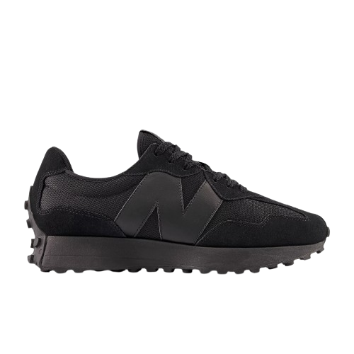 327 Black
