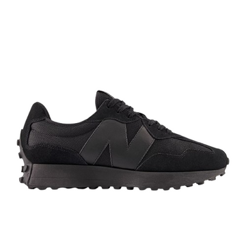 327 Black