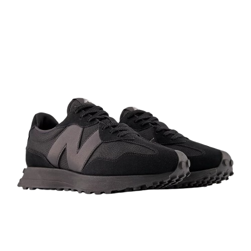327 Black