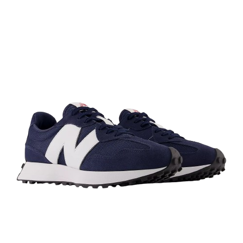 327 Natural Indigo