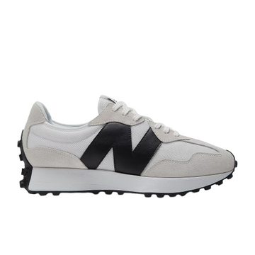 327 White