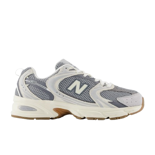 530 Cloud Grey & Rock