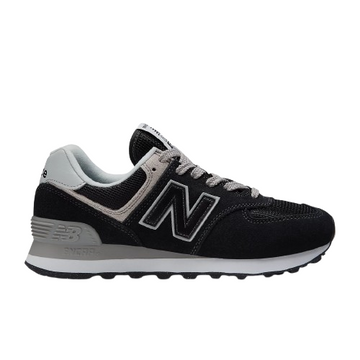 574 Black & White