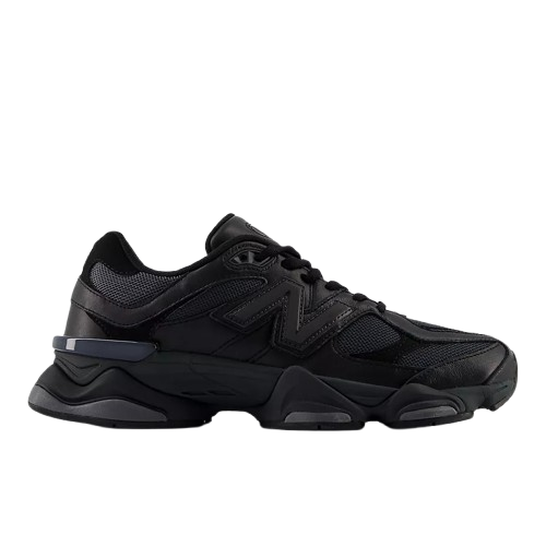 9060 Black