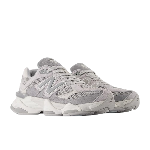 9060 Cloud Grey
