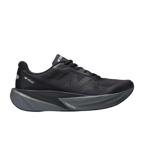 Rebell v5-Black