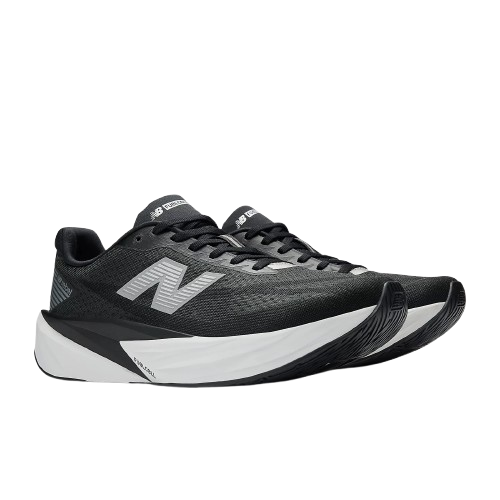 Rebell v5-Black & White